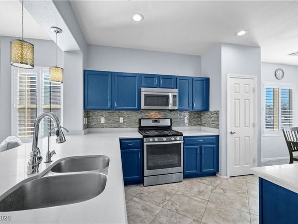 6268 Eagle Crossing Street, Las Vegas, NV 89130
