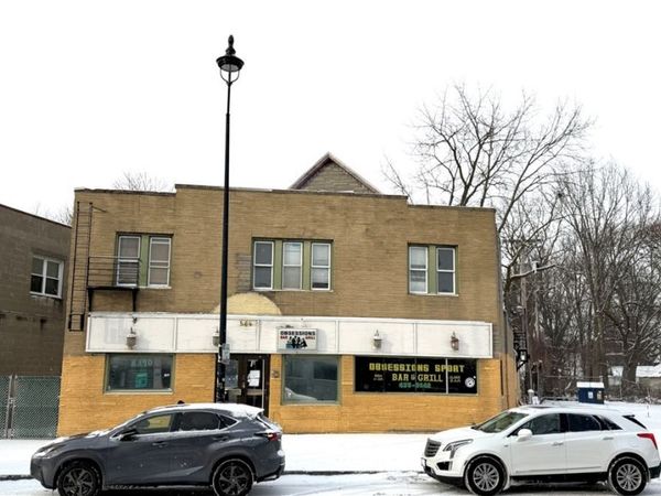 564 Chili Avenue, Rochester, NY 14611