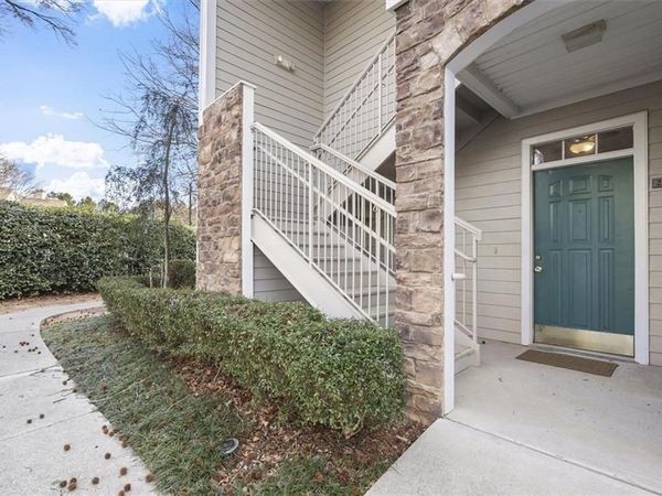 222 Edinburgh Court, Alpharetta, GA 30004