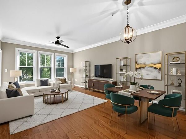 1850 Cotillion Drive, Unit 3304, Dunwoody, GA 30338