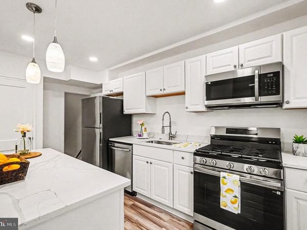 150 MARBURTH AVENUE, TOWSON, MD 21286