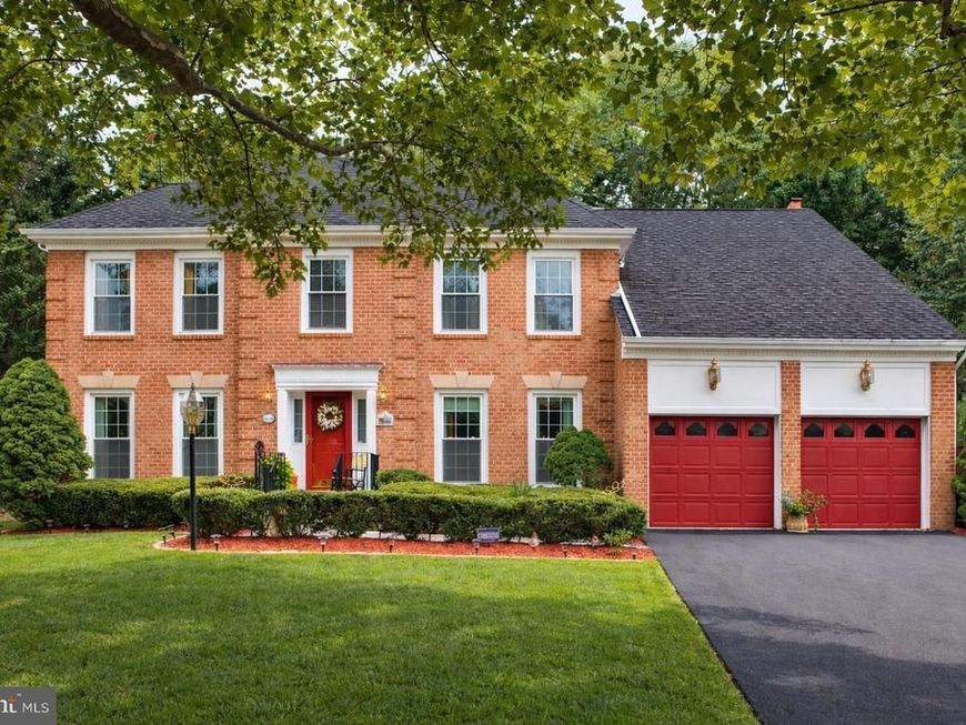 600 Seminole Creek Way, Silver Spring, MD 20904 Main Photo