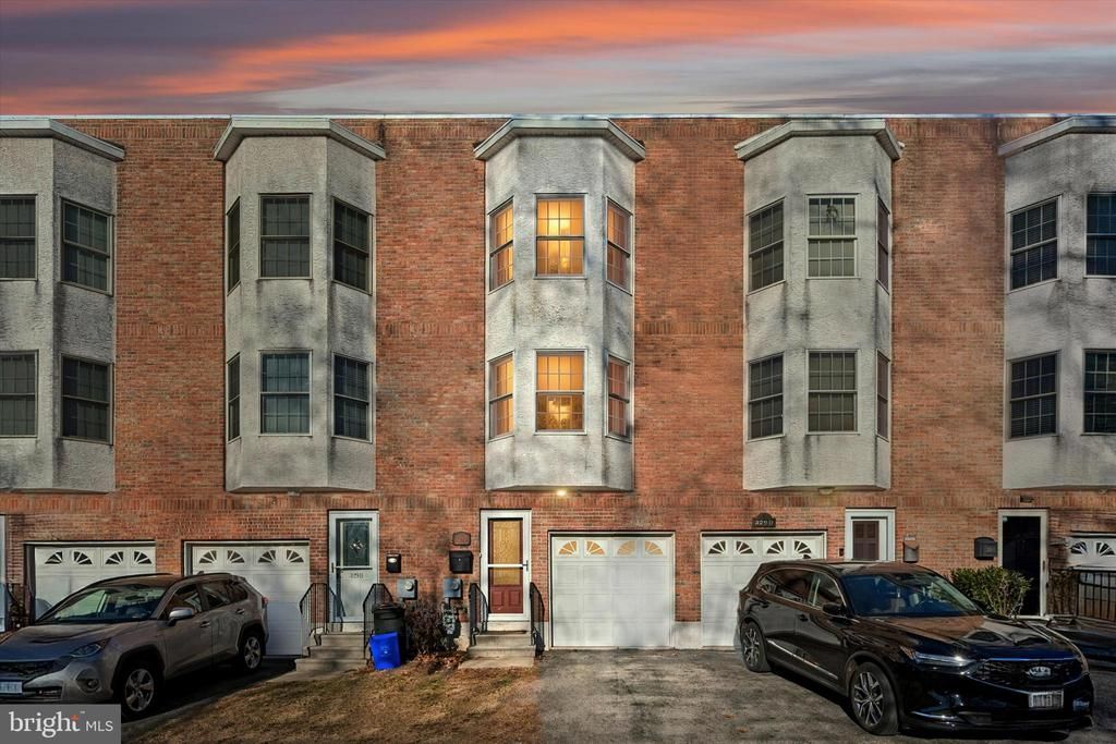 329 W Mount Pleasant Avenue, Unit C, Philadelphia, PA 19119 Main Photo