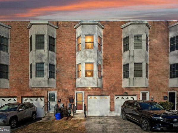 329 W MOUNT PLEASANT AVENUE, Unit C, PHILADELPHIA, PA 19119