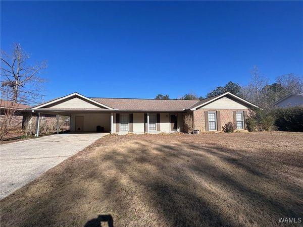 4320 Peach Grove, Tuscaloosa, AL 35405