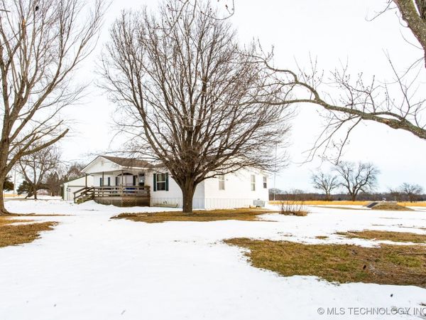 4401 S Highway 28 Highway , Unit A, Chelsea, OK 74016