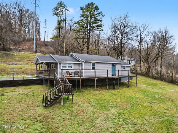 3002 Highway 61 E, Luttrell, TN 37779