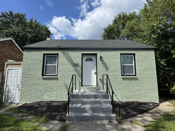 2344 Virginia Street, Gary, IN 46407