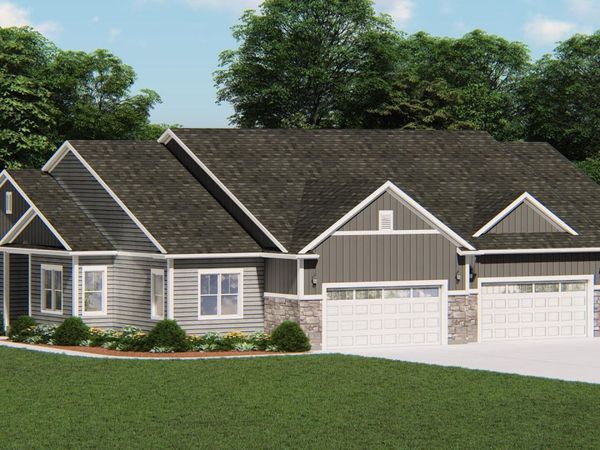 N17W29610 Caldicot North Cir, Delafield, WI 53072