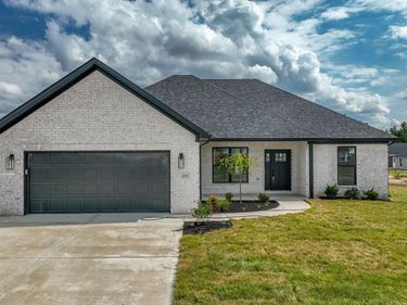 203 Navajo Drive, Richmond, KY 40475