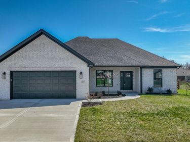 203 Navajo Drive, Richmond, KY 40475