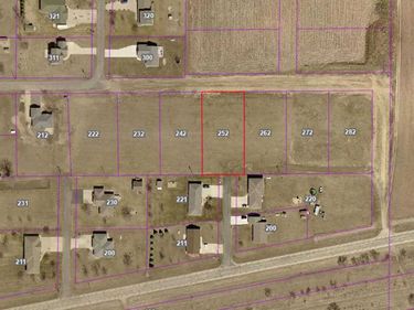 252 3rd Avenue E, New Munich, MN 56356