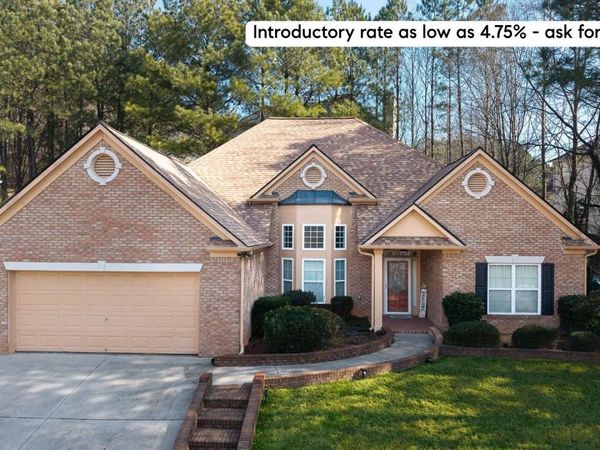 3155 Esplanade Circle SW, Atlanta, GA 30311