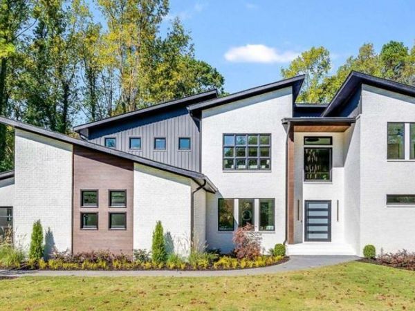 1000 Clementstone Drive, Atlanta, GA 30342