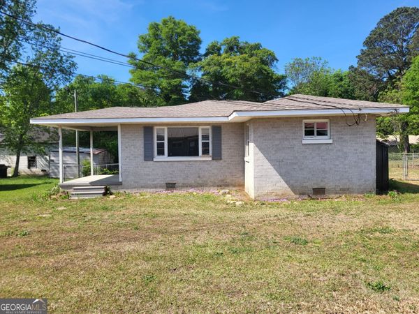 2418 26TH Avenue SW, Lanett, AL 36863