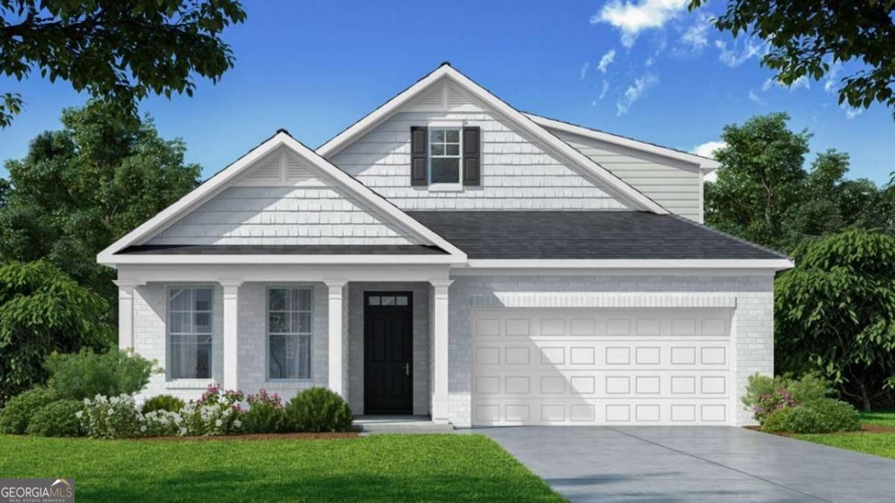 648 Parnassus Road, Locust Grove, GA 30248 Main Photo