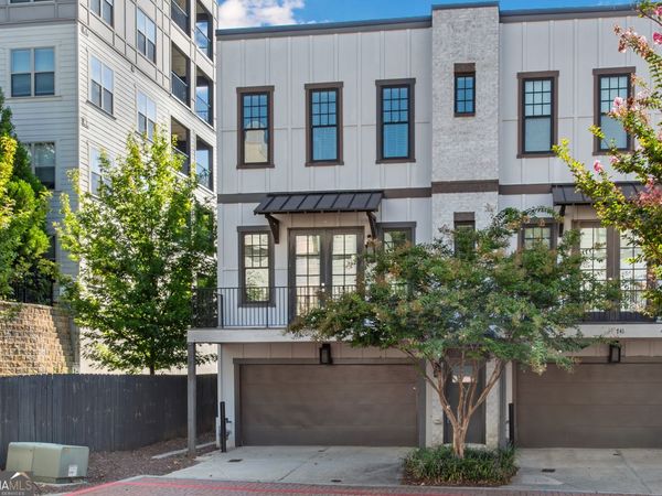 743 Taylor Court, Atlanta, GA 30324