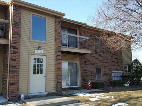 16160 Clarkson Drive, Fraser, MI 48026