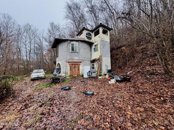 115 Old Cemetary Road, Greeneville, TN 37745