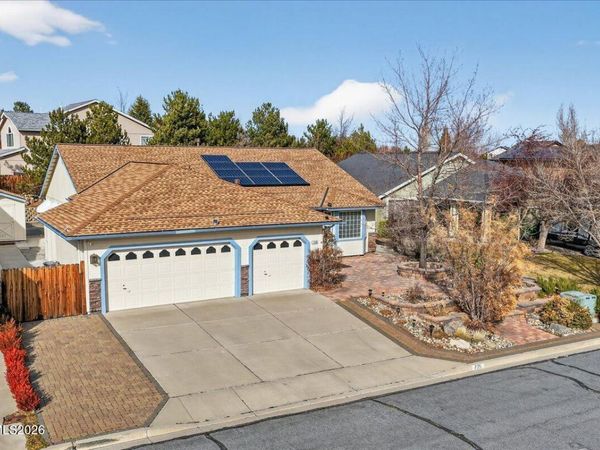 735 Summer Star Place, Reno, NV 89511