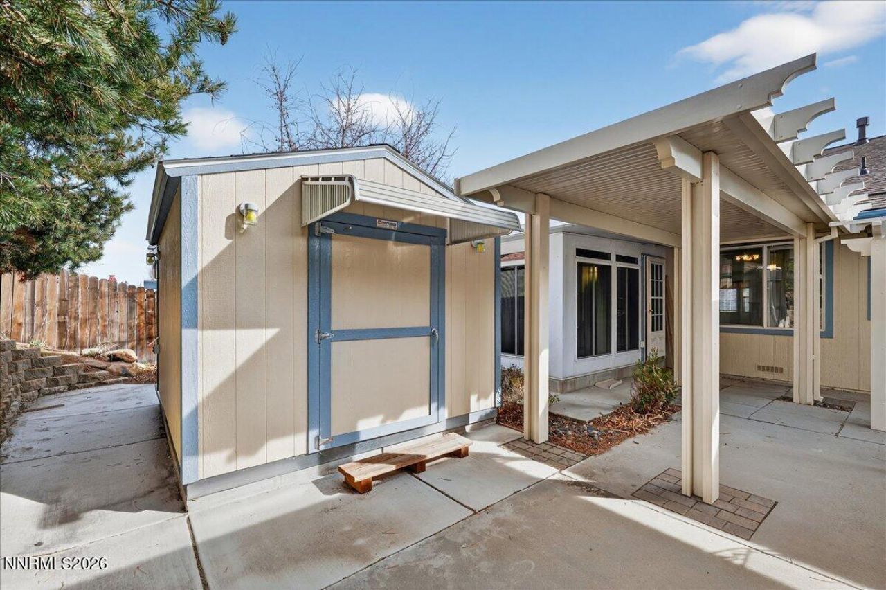 735 Summer Star Place, Reno, NV 89511 Photo