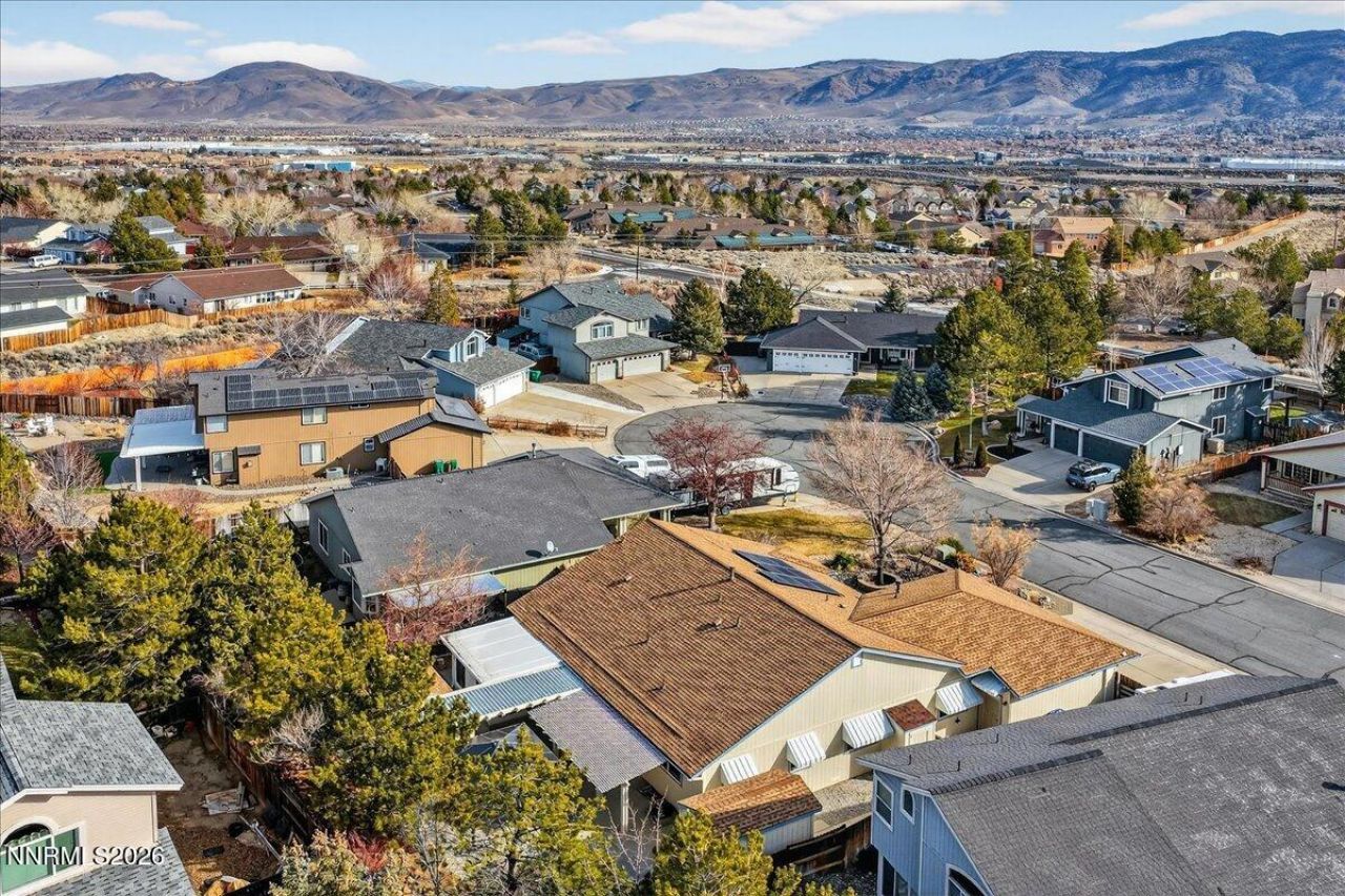 735 Summer Star Place, Reno, NV 89511 Photo