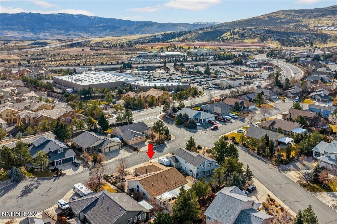 735 Summer Star Place, Reno, NV 89511 Photo