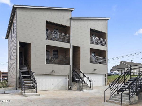 1807 Logan Ave, Knoxville, TN 37921