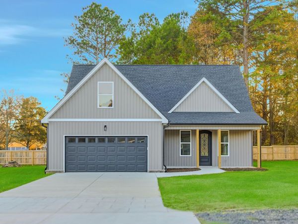 159 Mila Mae Lane , Ocoee, TN 37361