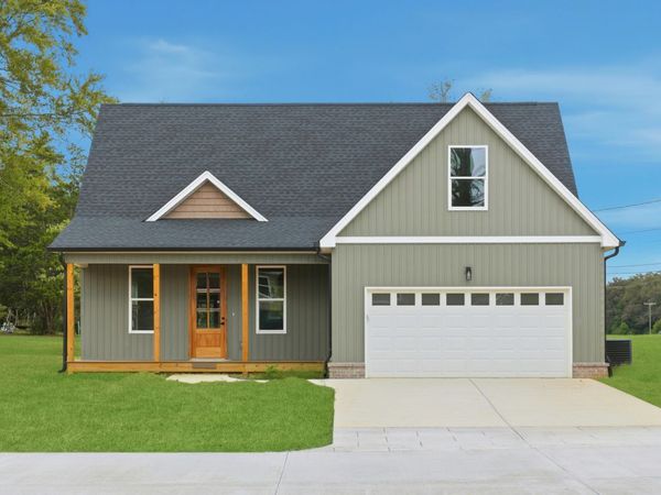 126 Mila Mae Lane , Ocoee, TN 37361