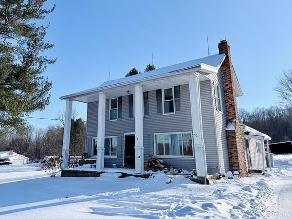 1648 State Route 97, Butler, OH 44822