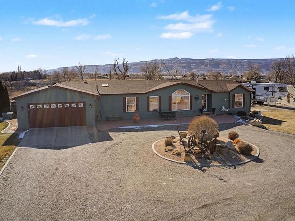 1679 L Road, Fruita, CO 81521