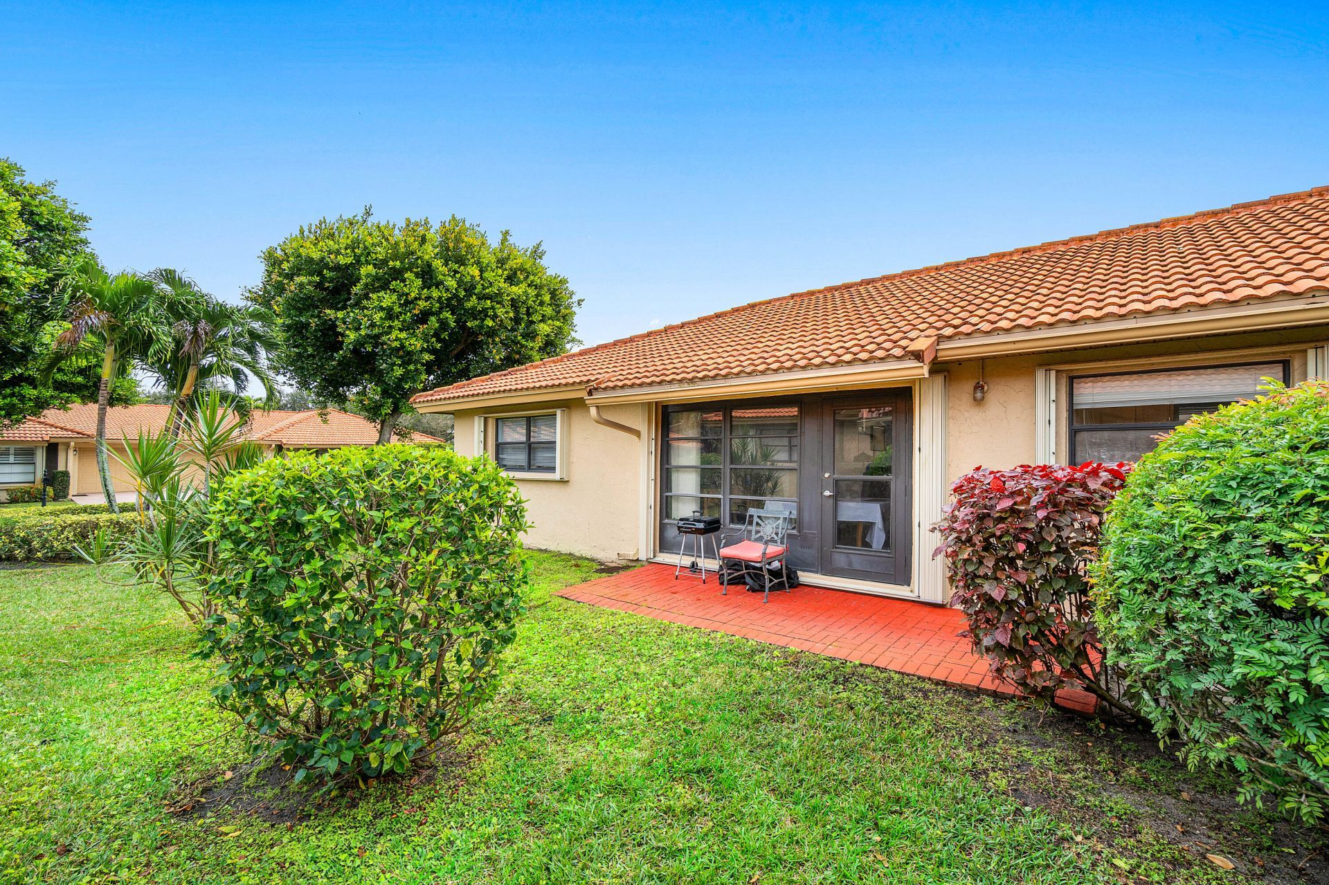4485 Nutmeg Tree Lane, Unit B, Boynton Beach, FL 33436 Photo