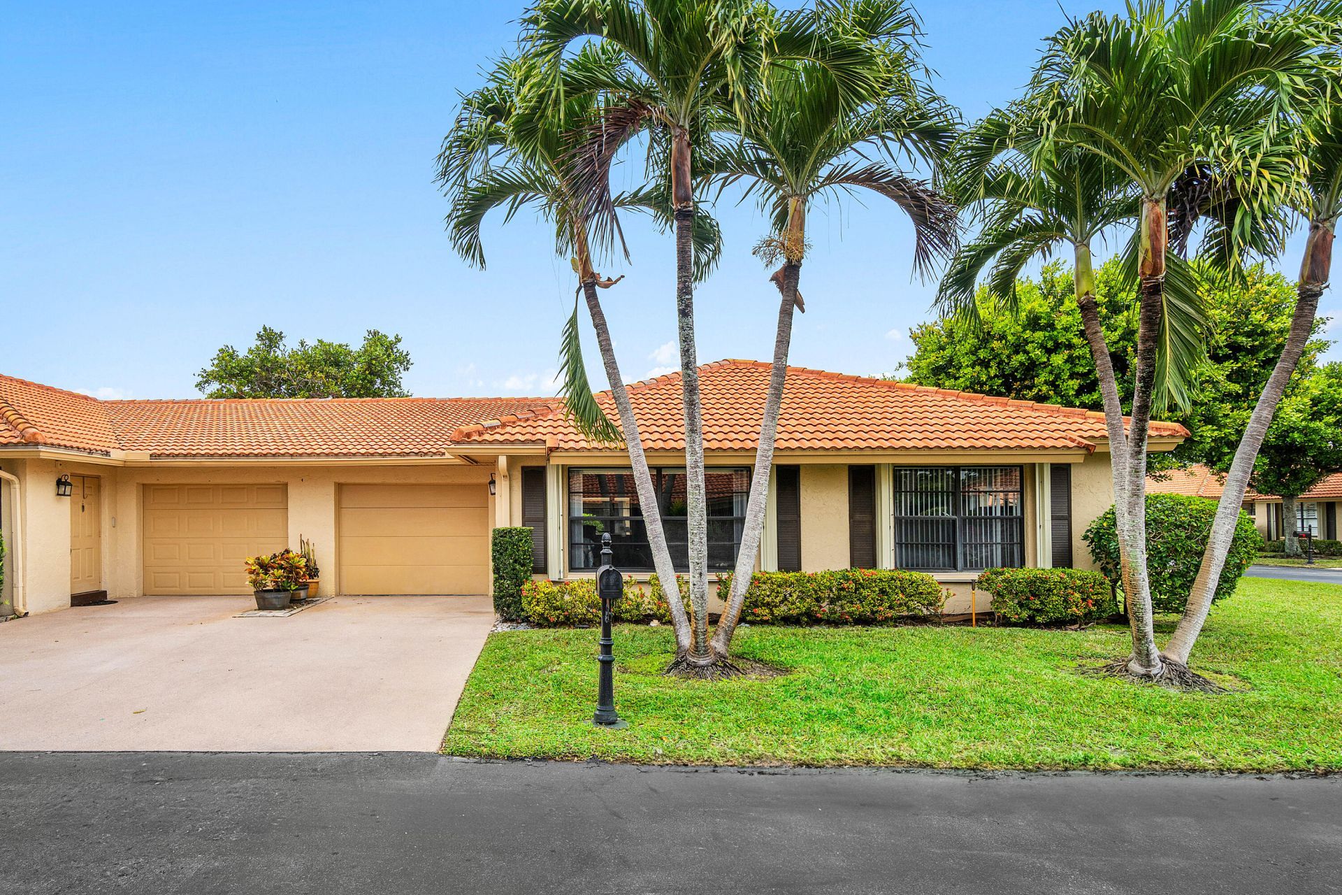 4485 Nutmeg Tree Lane, Unit B, Boynton Beach, FL 33436 Photo