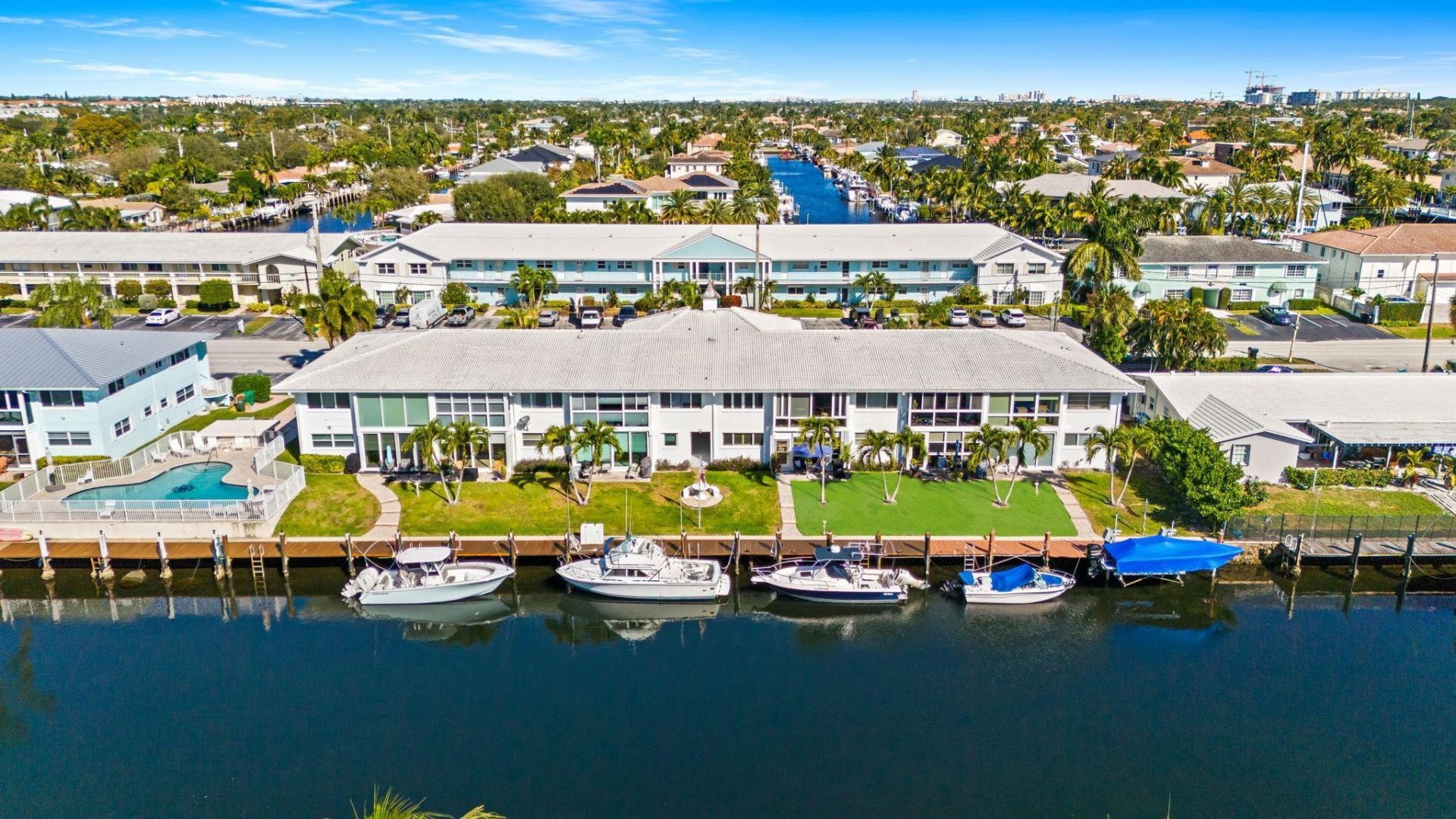 2400 NE 36th St, Unit 3, Lighthouse Point, FL 33064 Photo