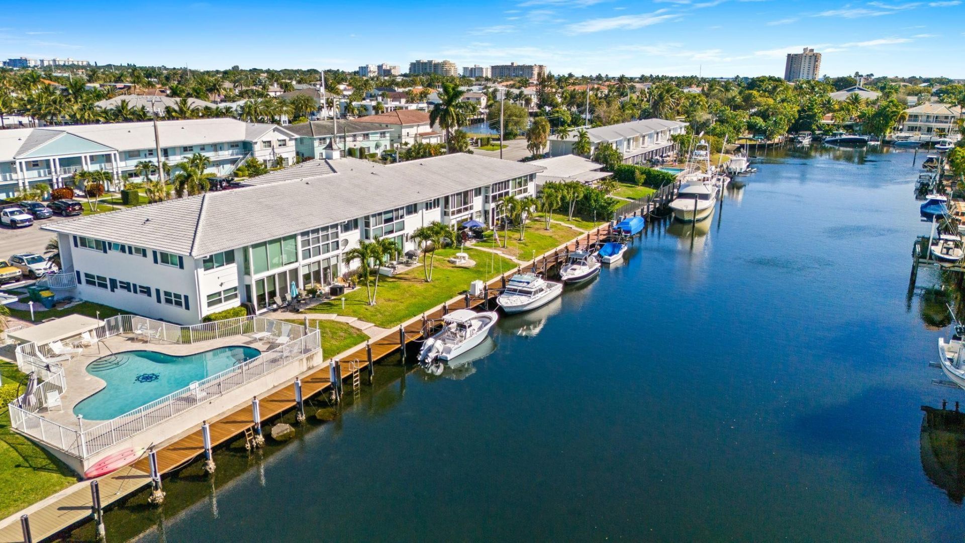 2400 NE 36th St, Unit 3, Lighthouse Point, FL 33064 Photo