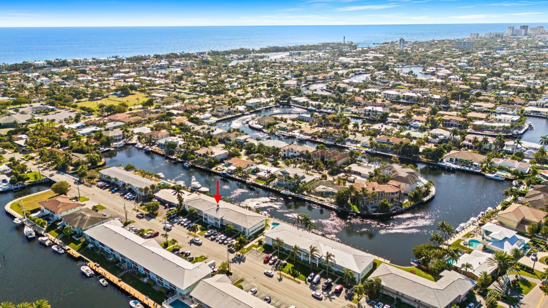 2400 NE 36th St, Unit 3, Lighthouse Point, FL 33064 Photo