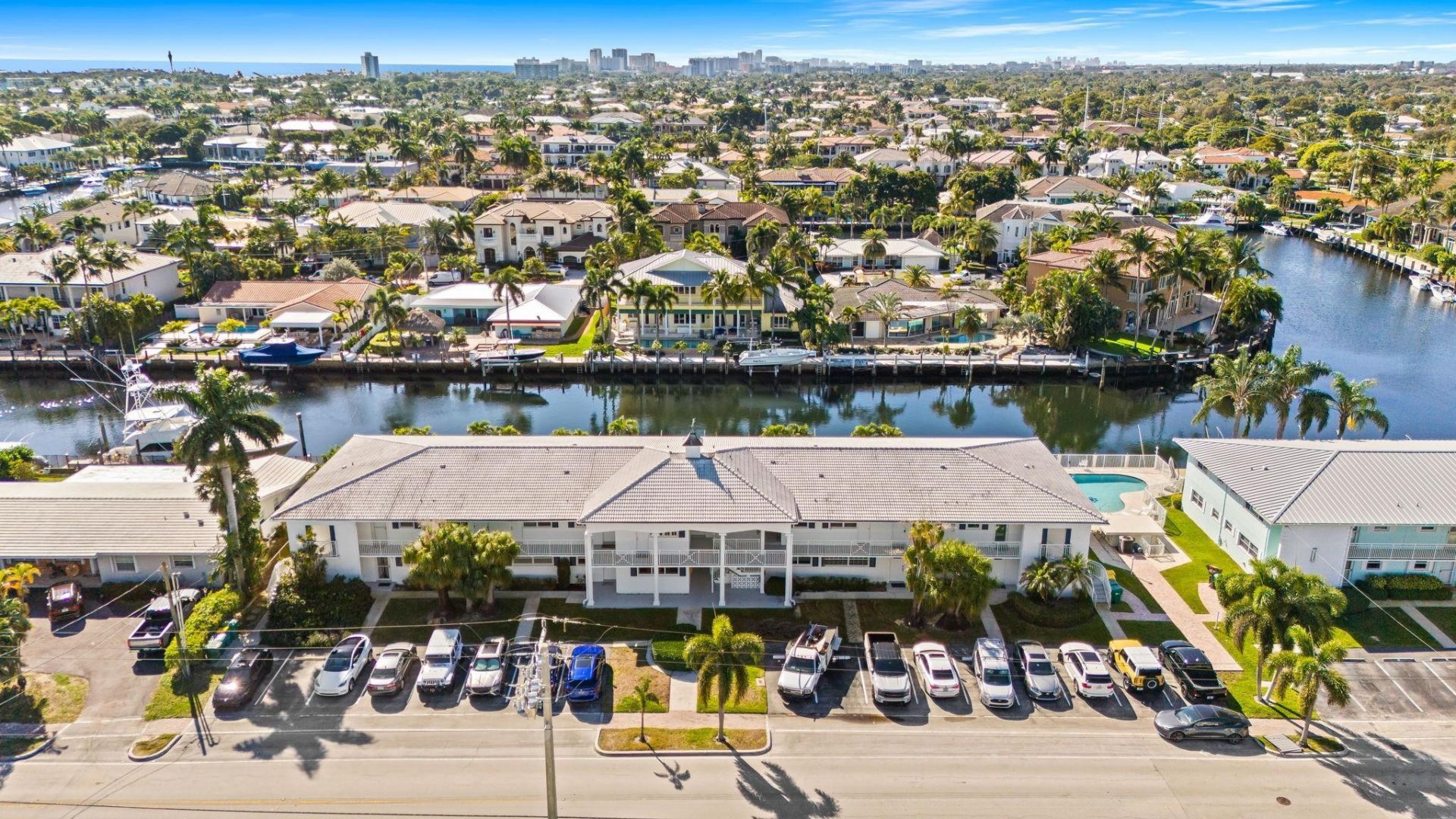 2400 NE 36th St, Unit 3, Lighthouse Point, FL 33064 Photo