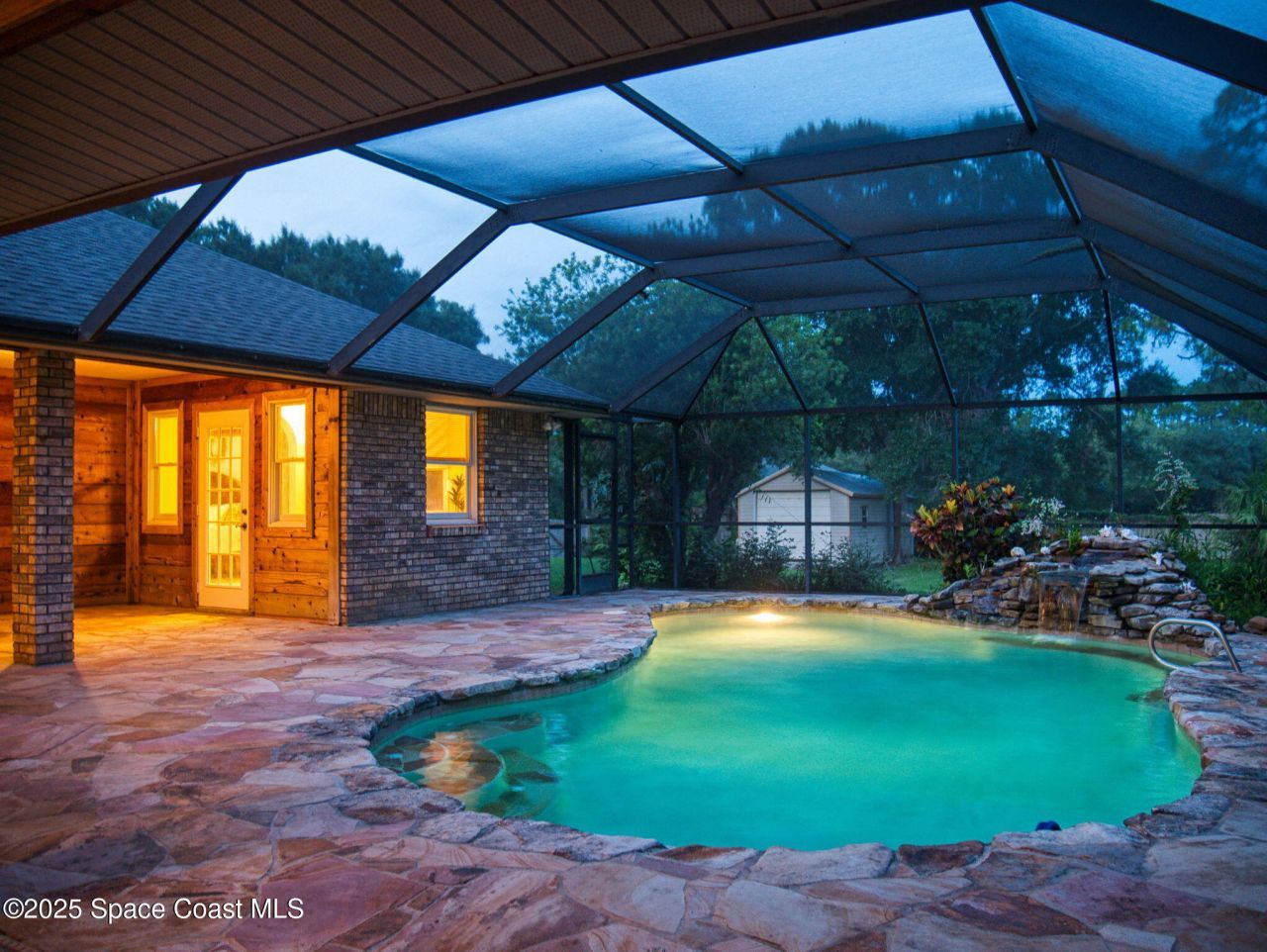 1651 Seabury Point Road Nw, Palm Bay, FL 32907 Photo