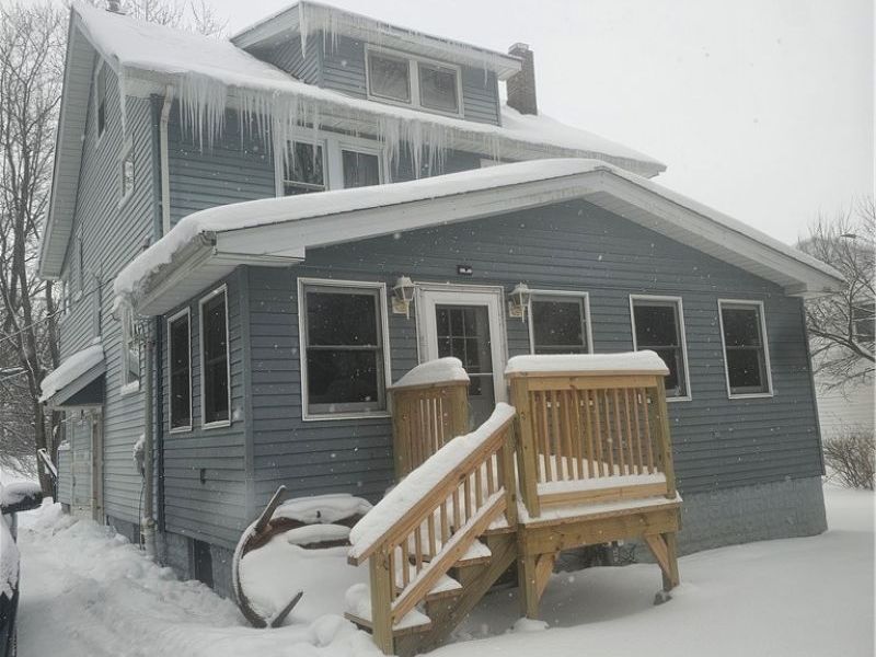 25150 Columbus Road, Bedford, OH 44146 Photo 1