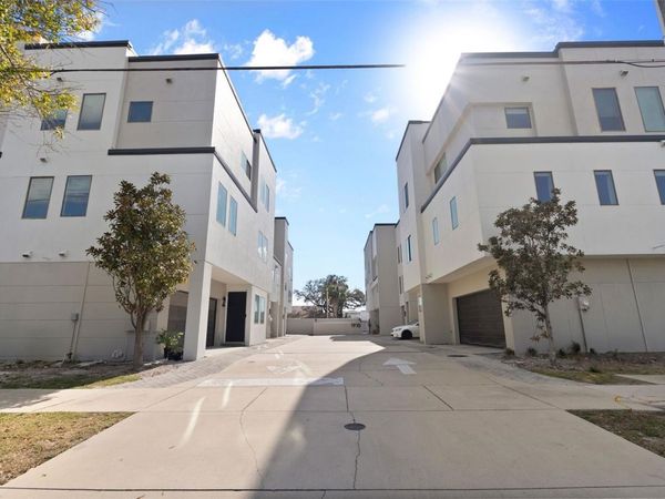 1910 W NORTH A STREET, Unit 4, TAMPA, FL 33606