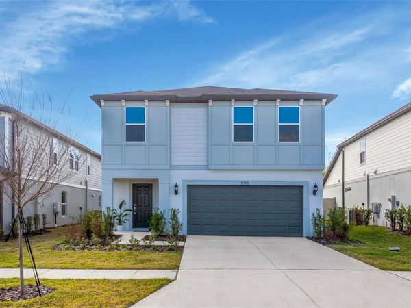 1095 KISTNA DRIVE, ZEPHYRHILLS, FL 33540