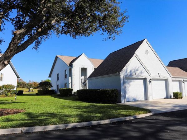 6707 STONE RIVER ROAD, Unit 101, BRADENTON, FL 34203