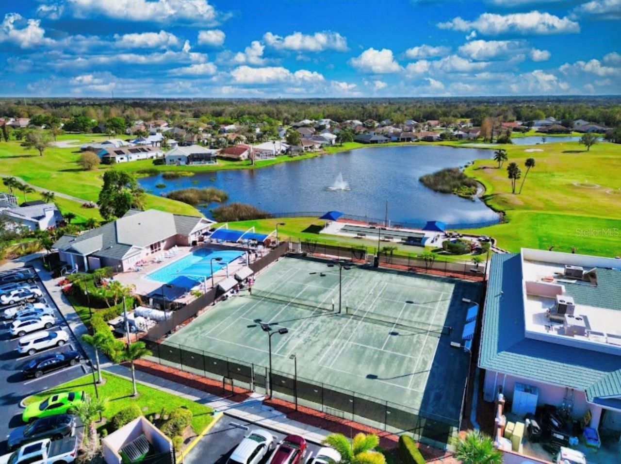 6707 Stone River Road, Unit 101, Bradenton, FL 34203 Photo