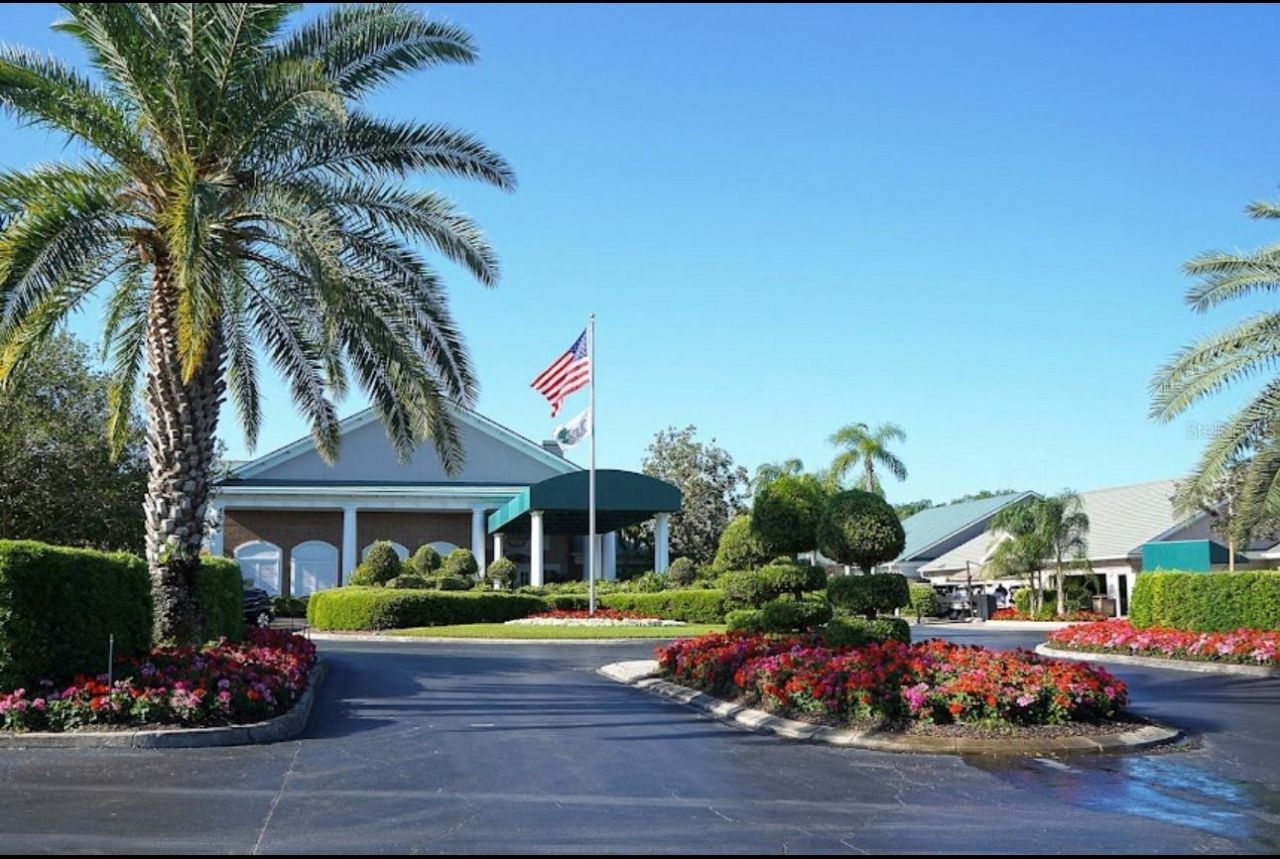 6707 Stone River Road, Unit 101, Bradenton, FL 34203 Photo