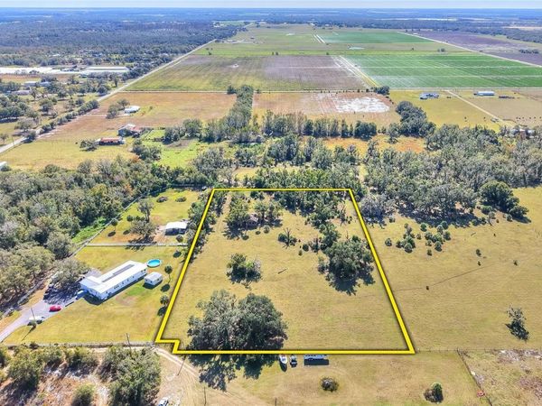 0 CARLTON LAKE ROAD, WIMAUMA, FL 33598