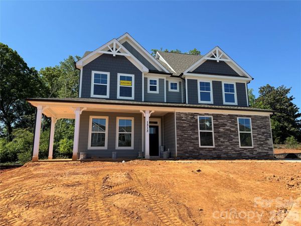 1313 Knob Creek Drive, Gastonia, NC 28054