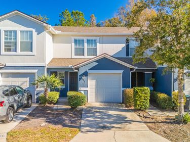 872 BLACK CHERRY Drive S, St. Johns, FL 32259