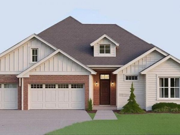 1643 S Crepe Myrtle Lane, Springfield, MO 65809