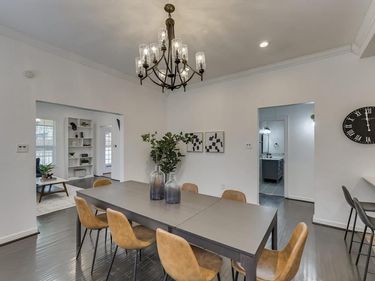909 Elsbeth Street, Dallas, TX 75208